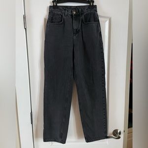 ASOS Womens Dad Jeans Reclaimed Vintage - W26